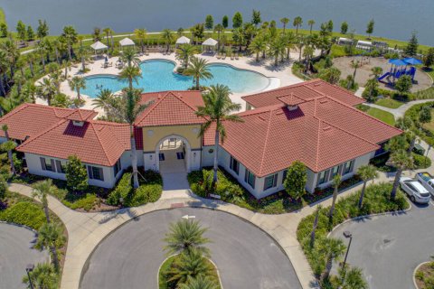 Жилой комплекс в Пальметто, Флорида - фото 1
