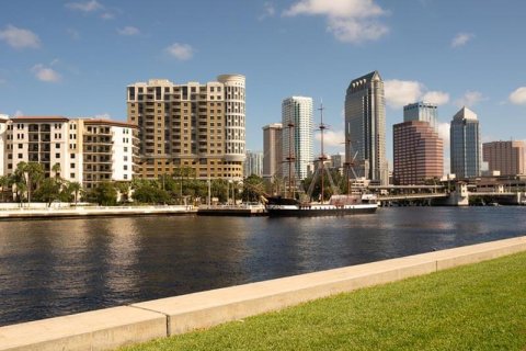 Los precios de la vivienda en Florida aumentaron en el tercer trimestre de 2022