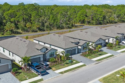 Жилой комплекс в Порт-Шарлотт, Флорида - фото 1