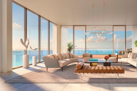 Apartamento en venta en North Miami Beach, Florida, 4 dormitorios, 327 m2 № 387774 - foto 1