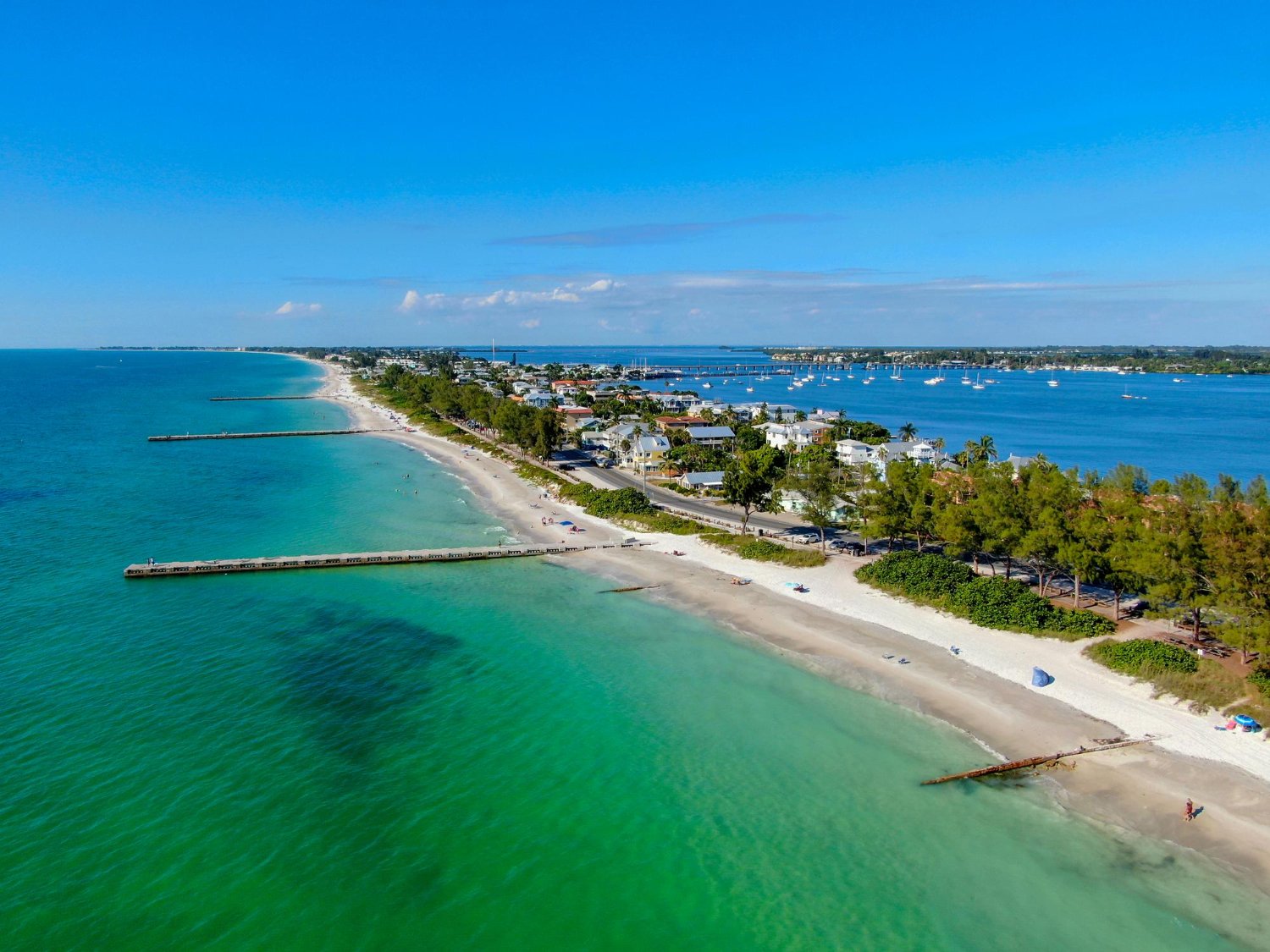 Налоги на недвижимость во Флориде: что надо знать инвестору?