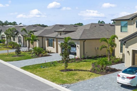 Жилой комплекс в Порт-Шарлотт, Флорида - фото 1