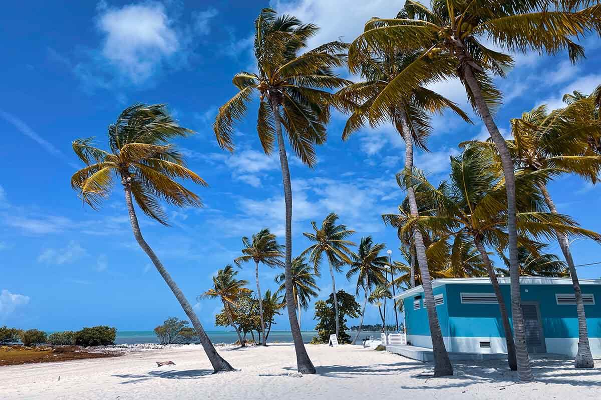 Гайд по островам во Флориде: где купить недвижимость?