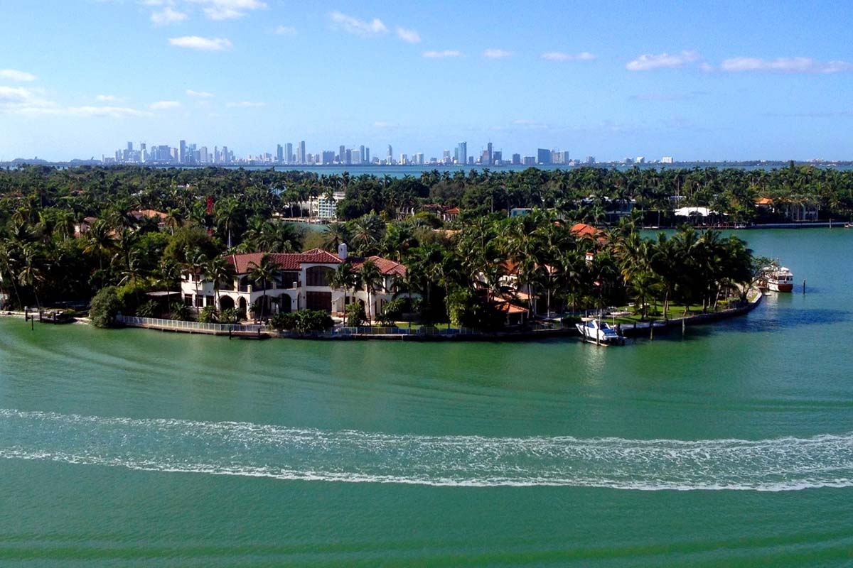 Гайд по островам во Флориде: где купить недвижимость?