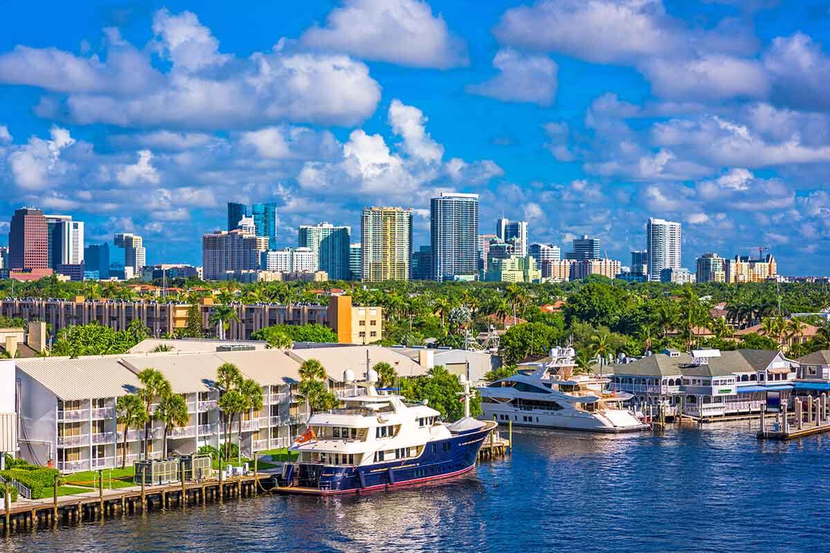 Элитная недвижимость во Флориде: 6 причин вложиться в нее сейчас