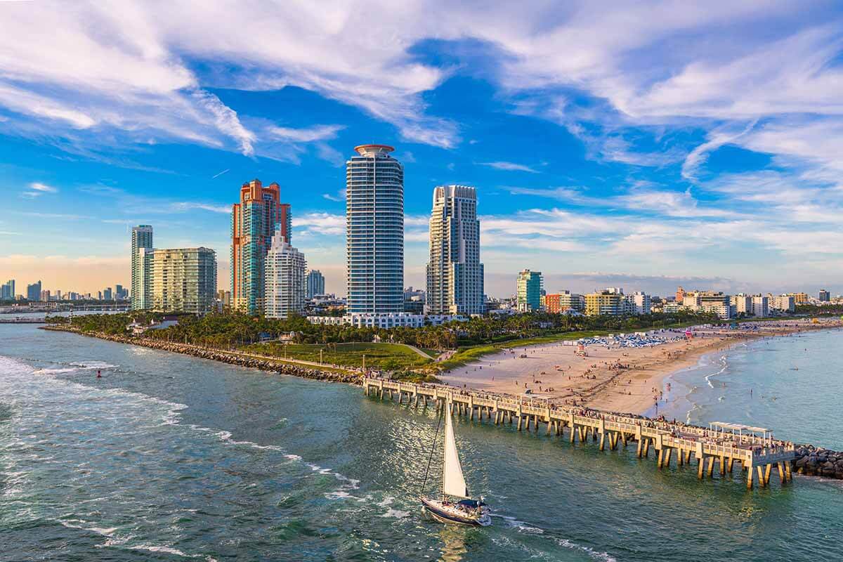 Элитная недвижимость во Флориде: 6 причин вложиться в нее сейчас