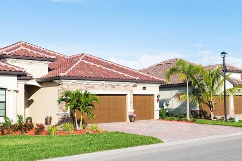 Le marché immobilier du sud-ouest de la Floride reste un " marché de vendeurs”