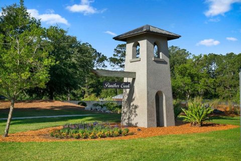 Panther Creek by KB Home sobre plano en Vineyards, Florida № 429859 - foto 1