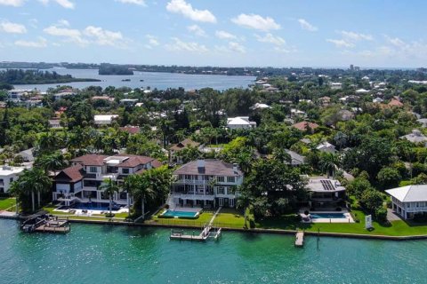 Покупатель недвижимости во Флориде: кто он?