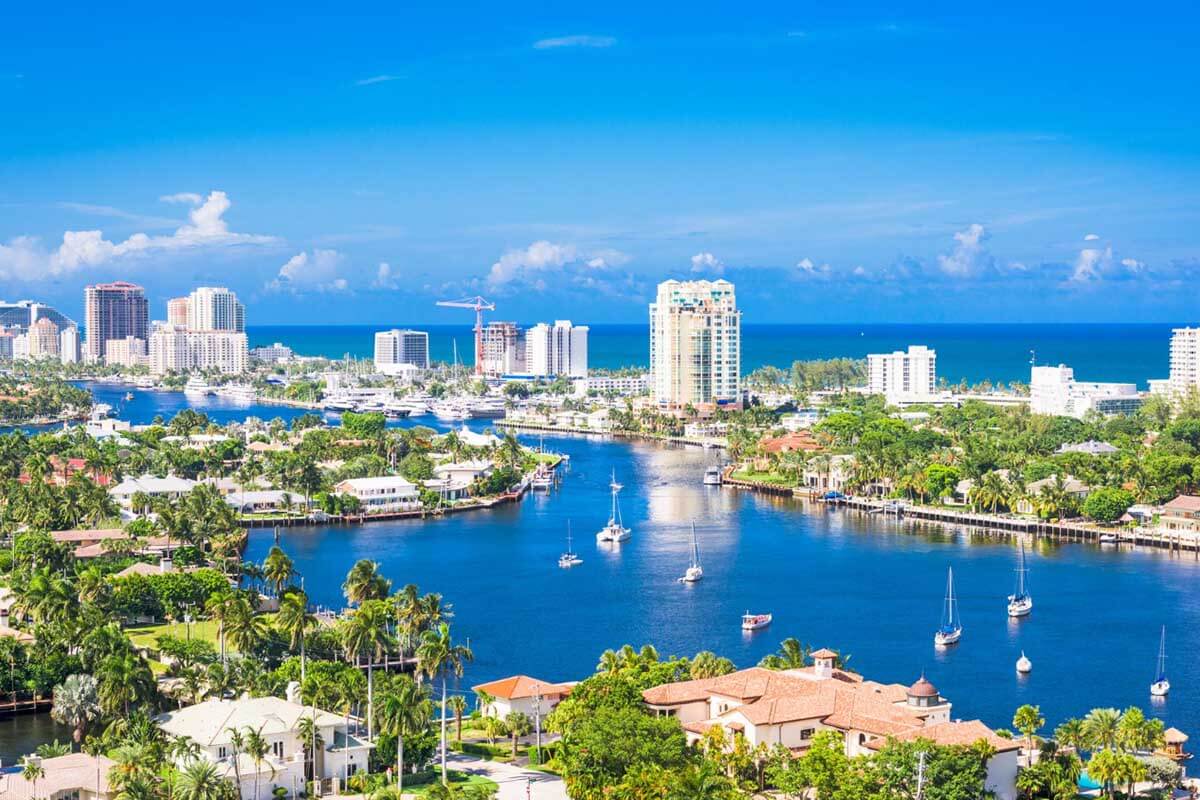 Profitable exchange: what kind of real estate in Florida is available for Europeans after selling housing in their homeland