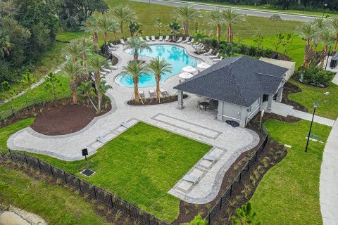 Жилой комплекс в Пальметто, Флорида - фото 1
