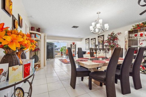 Copropriété à vendre à Delray Beach, Floride: 2 chambres, 124.02 m2 № 1174190 - photo 8