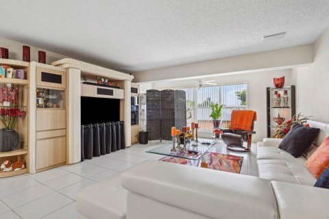 Copropriété à vendre à Delray Beach, Floride: 2 chambres, 124.02 m2 № 1174190 - photo 6