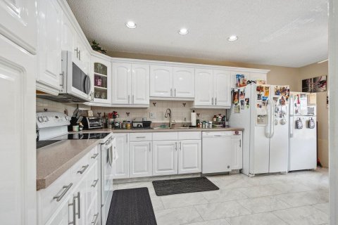 Copropriété à vendre à Delray Beach, Floride: 2 chambres, 124.02 m2 № 1174190 - photo 9