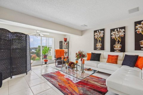 Copropriété à vendre à Delray Beach, Floride: 2 chambres, 124.02 m2 № 1174190 - photo 5