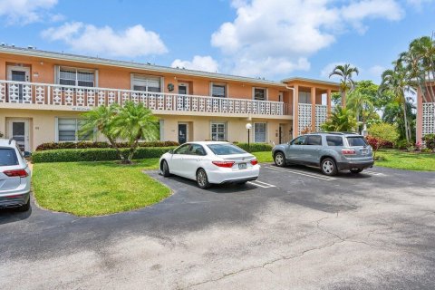 Copropriété à vendre à Delray Beach, Floride: 2 chambres, 124.02 m2 № 1174190 - photo 15