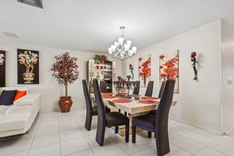 Copropriété à vendre à Delray Beach, Floride: 2 chambres, 124.02 m2 № 1174190 - photo 7