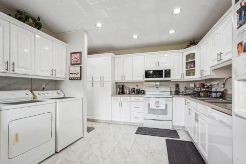 Copropriété à vendre à Delray Beach, Floride: 2 chambres, 124.02 m2 № 1174190 - photo 12