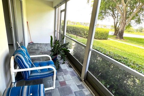 Condo in Coconut Creek, Florida, 1 bedroom  № 1174096 - photo 15