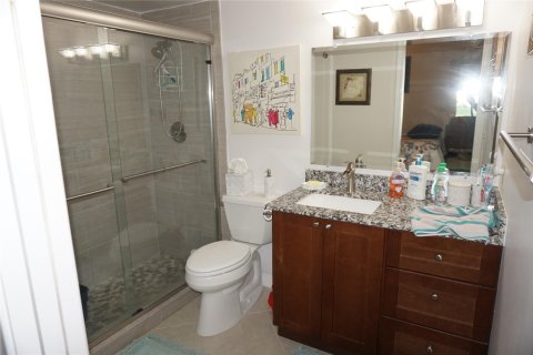 Copropriété à vendre à Coconut Creek, Floride: 1 chambre, 75.34 m2 № 1174096 - photo 25