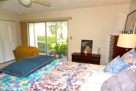 Copropriété à vendre à Coconut Creek, Floride: 1 chambre, 75.34 m2 № 1174096 - photo 26