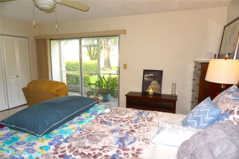 Copropriété à vendre à Coconut Creek, Floride: 1 chambre, 75.34 m2 № 1174096 - photo 29