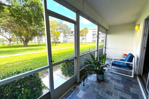 Copropriété à vendre à Coconut Creek, Floride: 1 chambre, 75.34 m2 № 1174096 - photo 12