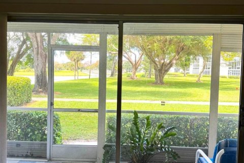 Copropriété à vendre à Coconut Creek, Floride: 1 chambre, 75.34 m2 № 1174096 - photo 20