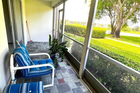 Condo in Coconut Creek, Florida, 1 bedroom  № 1174096 - photo 8