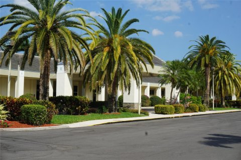 Copropriété à vendre à Coconut Creek, Floride: 1 chambre, 75.34 m2 № 1174096 - photo 9