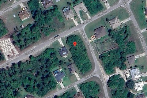 Terrain à vendre à Lehigh Acres, Floride № 1130748 - photo 1