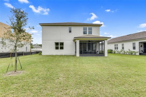 Villa ou maison à vendre à Kissimmee, Floride: 5 chambres, 260.13 m2 № 1315236 - photo 22