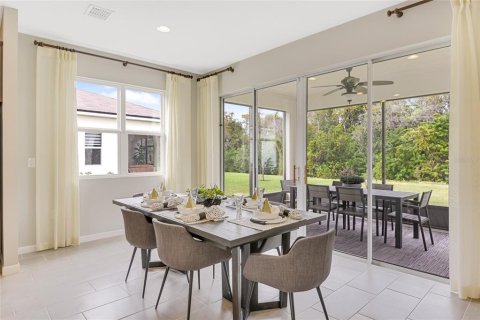 Villa ou maison à vendre à Kissimmee, Floride: 5 chambres, 260.13 m2 № 1315236 - photo 8