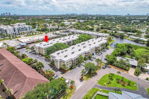 Copropriété à vendre à Fort Lauderdale, Floride: 2 chambres, 92.9 m2 № 1080450 - photo 4