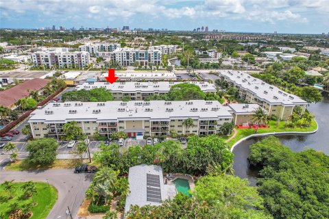 Condominio en venta en Fort Lauderdale, Florida, 2 dormitorios, 92.9 m2 № 1080450 - foto 6