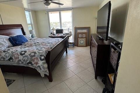 Copropriété à vendre à Hollywood, Floride: 3 chambres, 153.38 m2 № 1080451 - photo 25