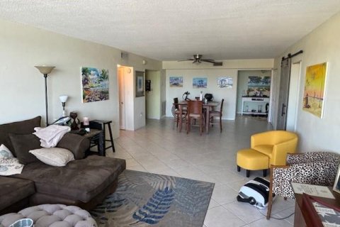 Copropriété à vendre à Hollywood, Floride: 3 chambres, 153.38 m2 № 1080451 - photo 10