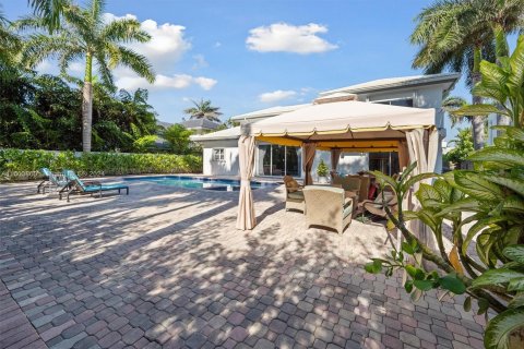 Casa en venta en Golden Beach, Florida, 5 dormitorios, 341.32 m2 № 1223888 - foto 12