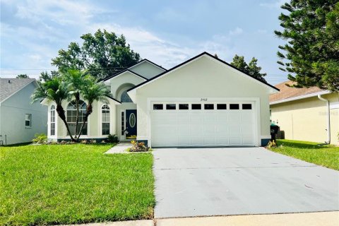 Villa ou maison à vendre à Kissimmee, Floride: 5 chambres, 131.27 m2 № 1303535 - photo 1