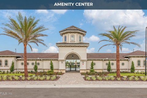 Villa ou maison à vendre à Saint Augustine, Floride: 4 chambres, 199.46 m2 № 766890 - photo 26