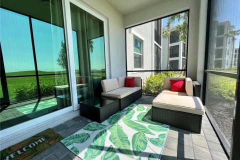 Condominio en venta en Punta Gorda, Florida, 2 dormitorios, 111.3 m2 № 727472 - foto 15