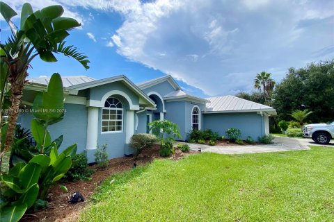 Купить коммерческую недвижимость в Окичоби, Флорида № 997846 - фото 18