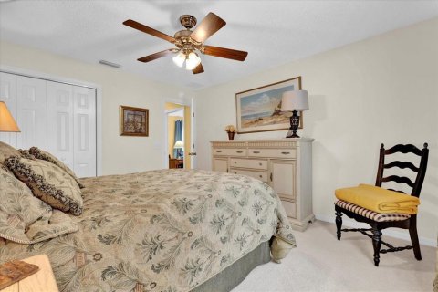 Casa en alquiler en The Villages, Florida, 3 dormitorios, 148.27 m2 № 1357762 - foto 22