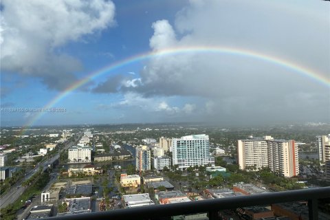 Copropriété à vendre à Fort Lauderdale, Floride: 2 chambres, 183.67 m2 № 1328822 - photo 18