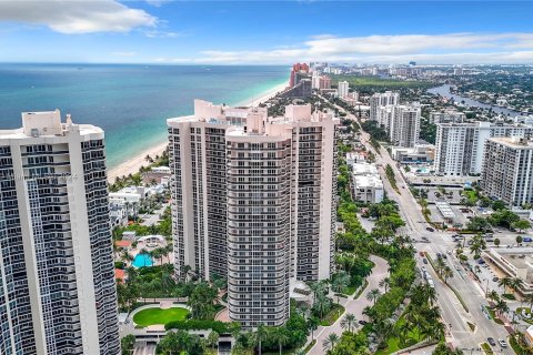 Condo in Fort Lauderdale, Florida, 2 bedrooms  № 1328822 - photo 14