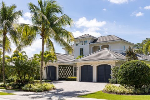 Villa ou maison à vendre à Palm Beach Gardens, Floride: 4 chambres, 494.98 m2 № 1096576 - photo 25