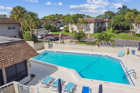 Condominio en venta en Largo, Florida, 1 dormitorio, 59.46 m2 № 1416921 - foto 25