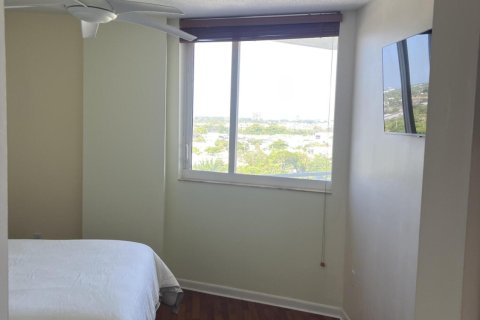 Condo in West Palm Beach, Florida, 1 bedroom  № 1104395 - photo 11