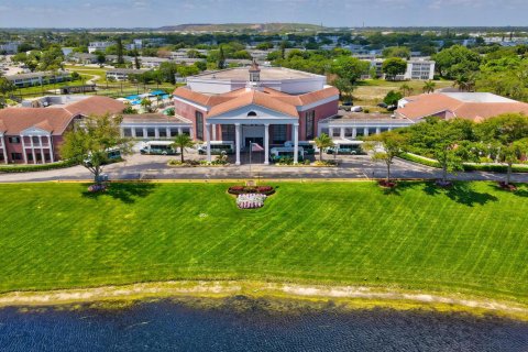 Condo in Deerfield Beach, Florida, 1 bedroom  № 1104411 - photo 13