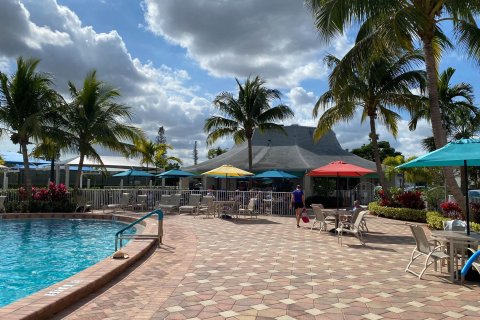 Condo in Deerfield Beach, Florida, 1 bedroom  № 1104411 - photo 29